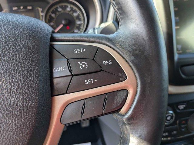 used 2014 Jeep Cherokee car, priced at $9,787