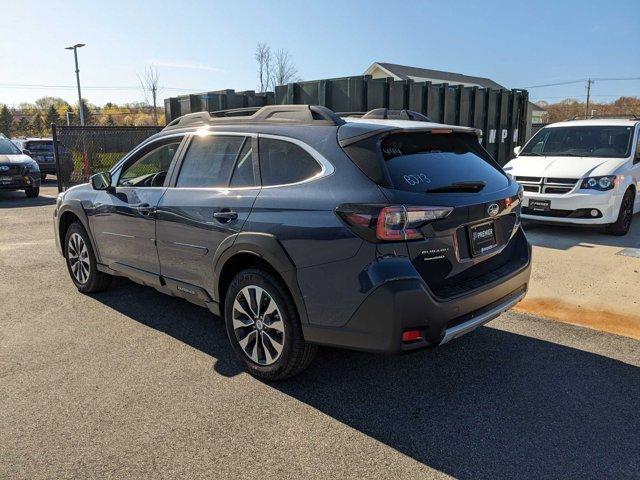 new 2024 Subaru Outback car, priced at $40,630