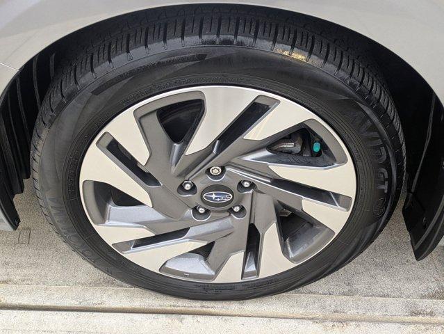 used 2024 Subaru Legacy car, priced at $26,736