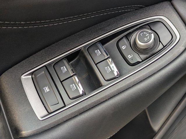 used 2024 Subaru Legacy car, priced at $26,736