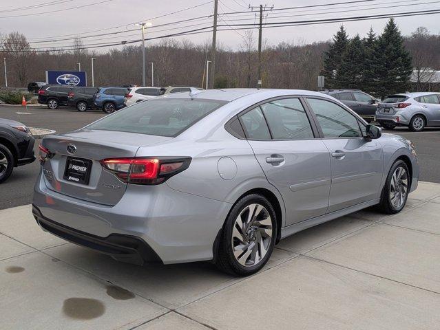 used 2024 Subaru Legacy car, priced at $26,736