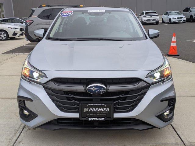 used 2024 Subaru Legacy car, priced at $26,736