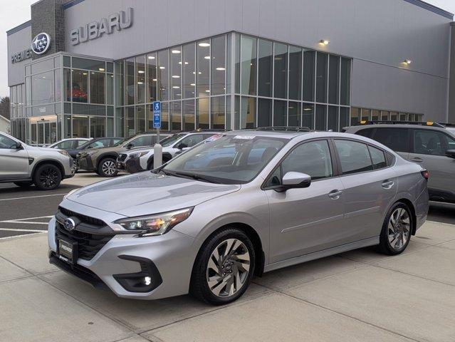 used 2024 Subaru Legacy car, priced at $26,736