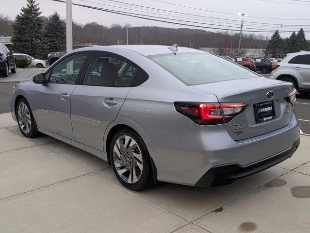 used 2024 Subaru Legacy car, priced at $26,736