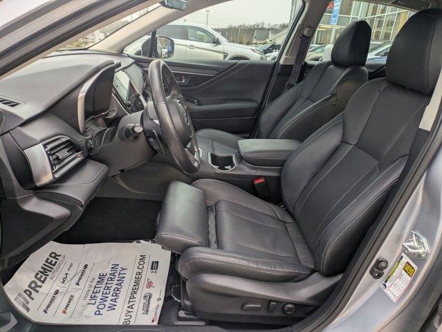 used 2024 Subaru Legacy car, priced at $26,736