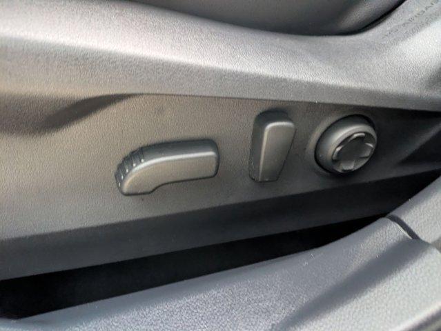 used 2024 Subaru Legacy car, priced at $26,736