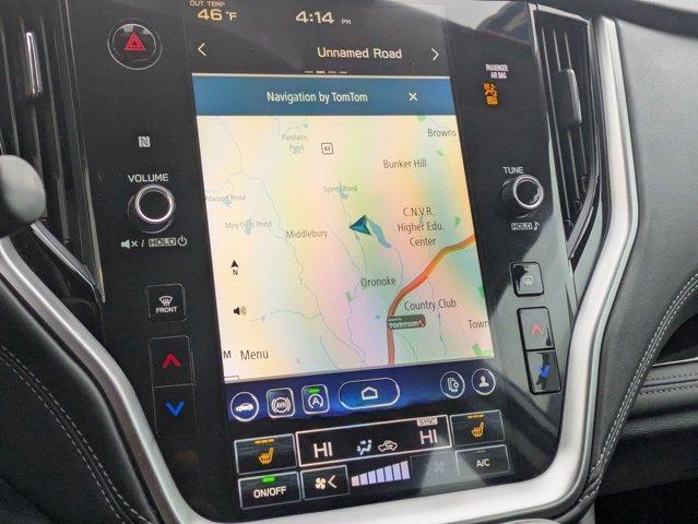 used 2024 Subaru Legacy car, priced at $26,736