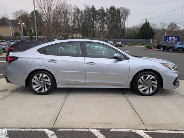 used 2024 Subaru Legacy car, priced at $26,736
