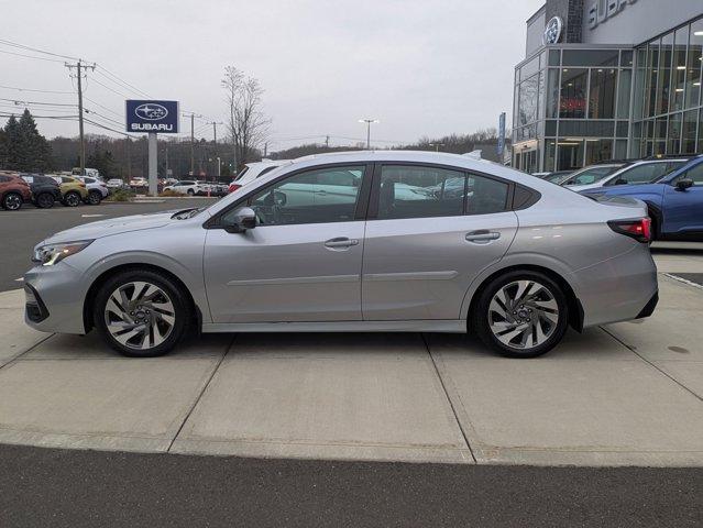 used 2024 Subaru Legacy car, priced at $26,736