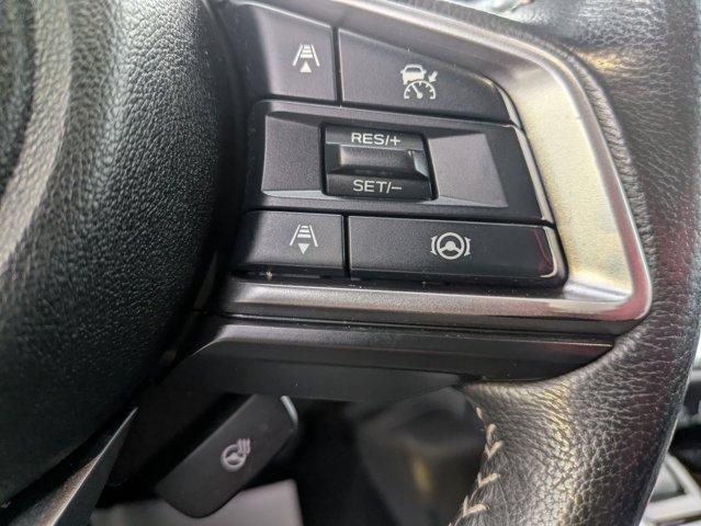 used 2024 Subaru Legacy car, priced at $26,736