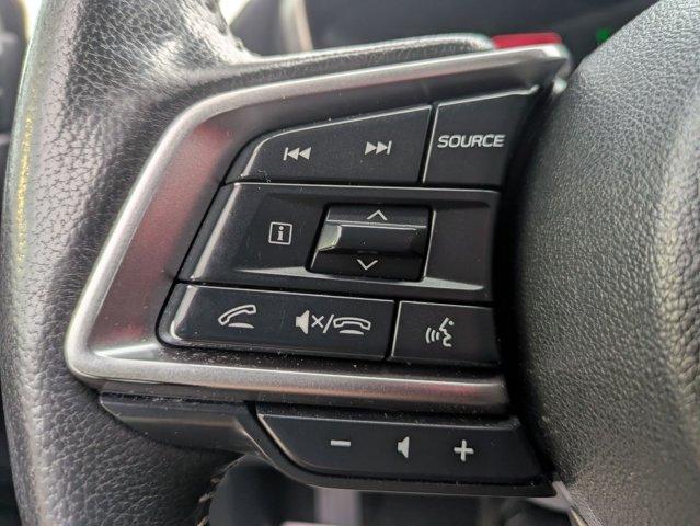 used 2024 Subaru Legacy car, priced at $26,736