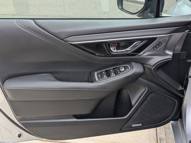 used 2024 Subaru Legacy car, priced at $26,736