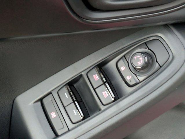 new 2026 Subaru Impreza car, priced at $31,129