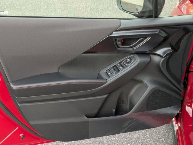 new 2026 Subaru Impreza car, priced at $31,129