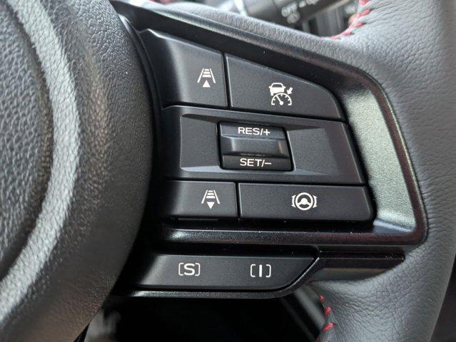 new 2026 Subaru Impreza car, priced at $31,129