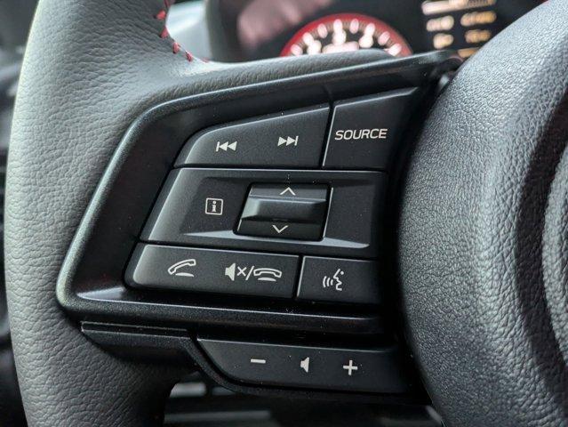 new 2026 Subaru Impreza car, priced at $31,129