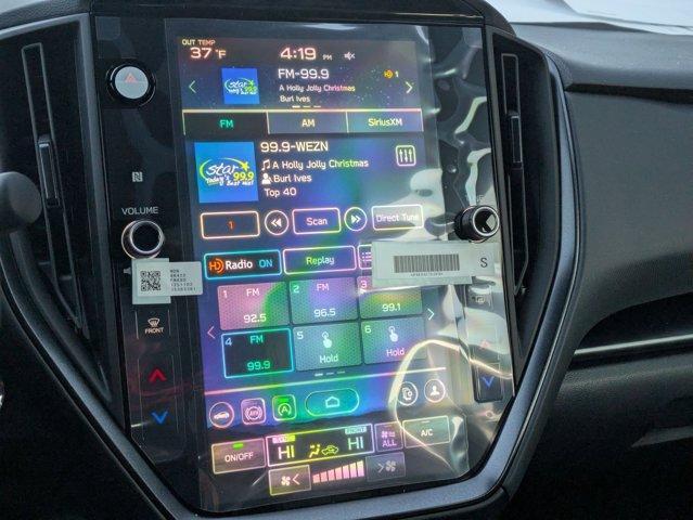 new 2026 Subaru Impreza car, priced at $31,129