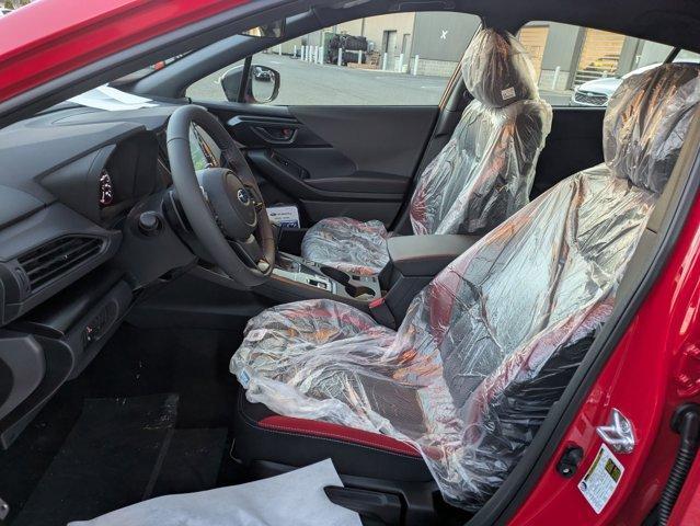 new 2026 Subaru Impreza car, priced at $31,129