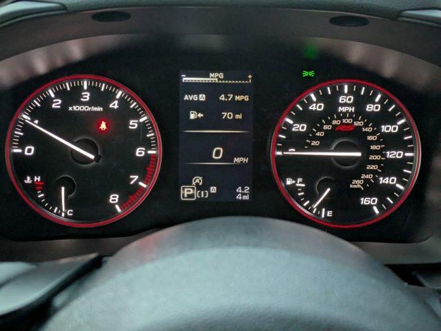 new 2026 Subaru Impreza car, priced at $31,129