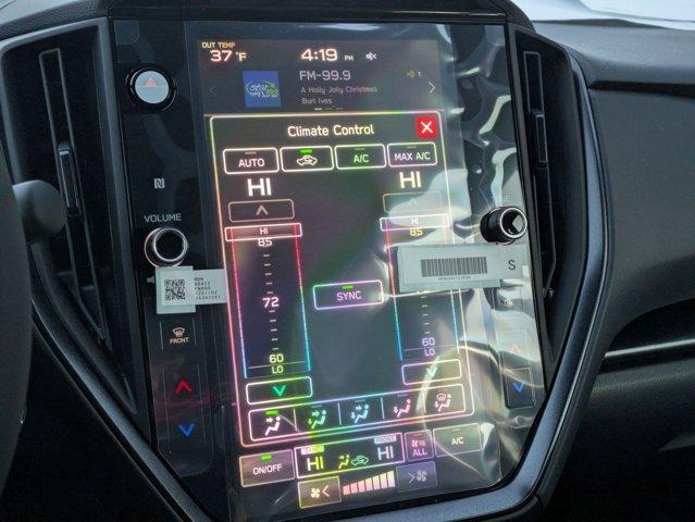 new 2026 Subaru Impreza car, priced at $31,129