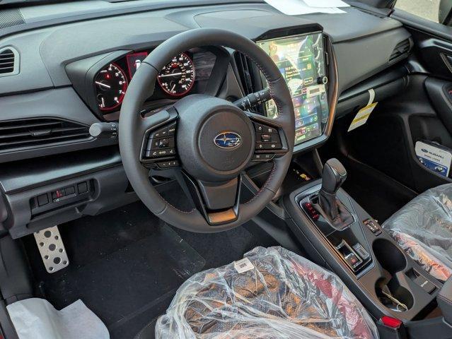 new 2026 Subaru Impreza car, priced at $31,129