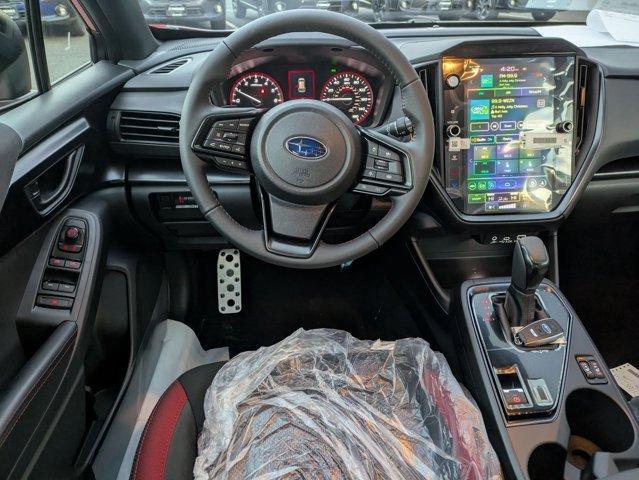 new 2026 Subaru Impreza car, priced at $31,129