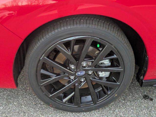 new 2026 Subaru Impreza car, priced at $31,129