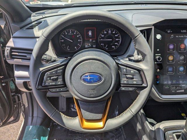 new 2024 Subaru Crosstrek car, priced at $36,733