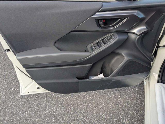 new 2025 Subaru Impreza car, priced at $25,299