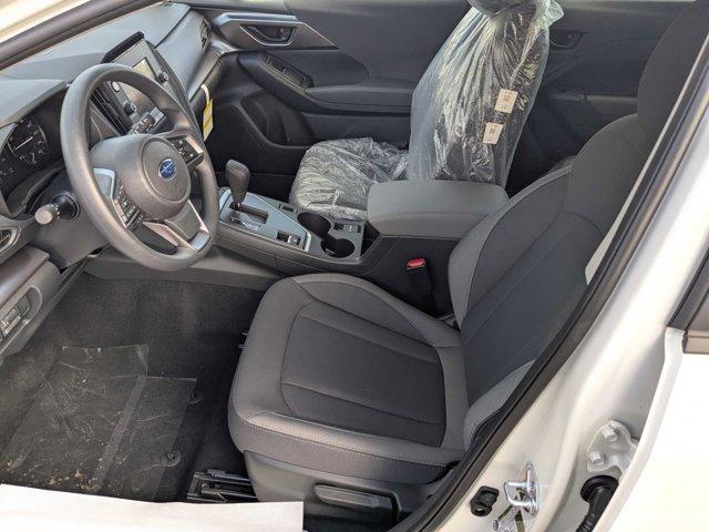 new 2025 Subaru Impreza car, priced at $25,299