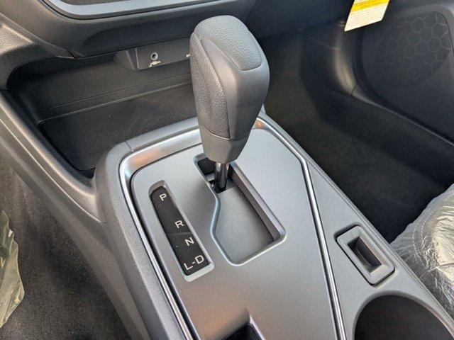 new 2025 Subaru Impreza car, priced at $25,299