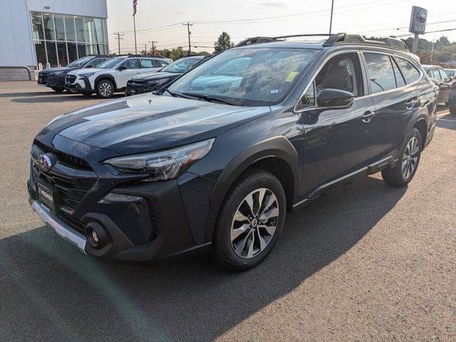 new 2025 Subaru Outback car, priced at $39,728