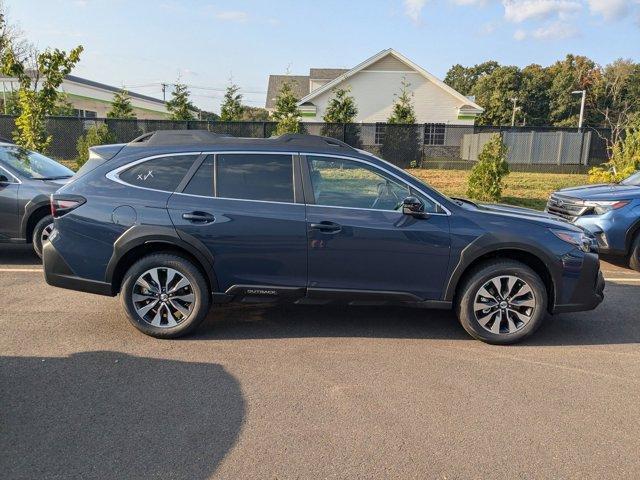 new 2025 Subaru Outback car, priced at $39,728