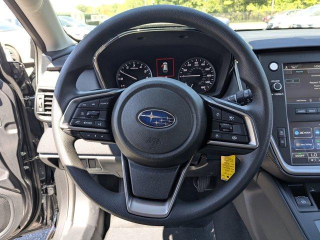 new 2025 Subaru Outback car, priced at $31,768