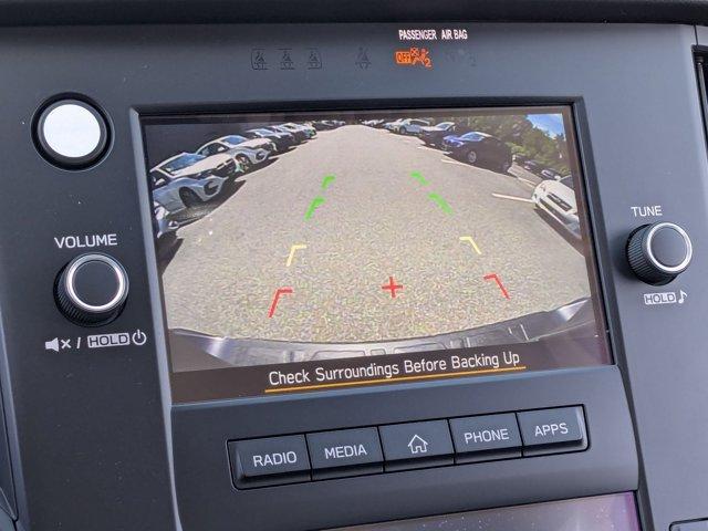 new 2025 Subaru Outback car, priced at $31,768