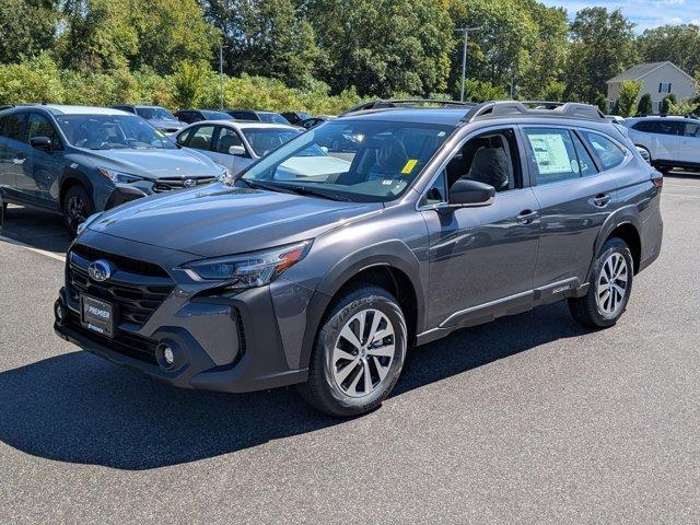 new 2025 Subaru Outback car, priced at $31,768