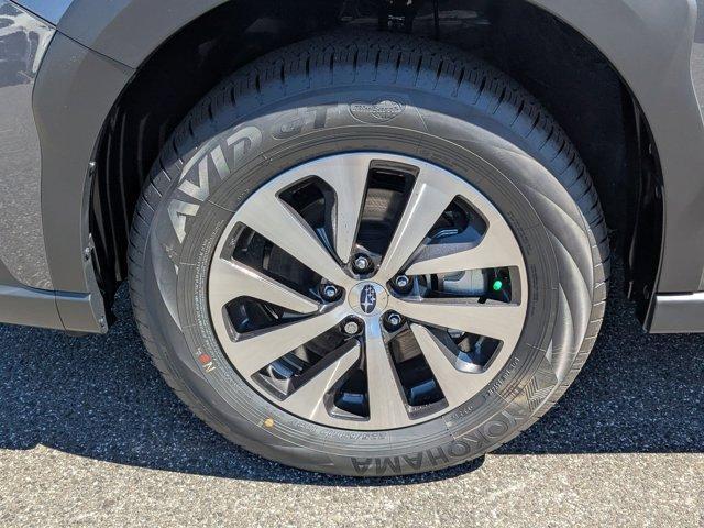 new 2025 Subaru Outback car, priced at $31,768