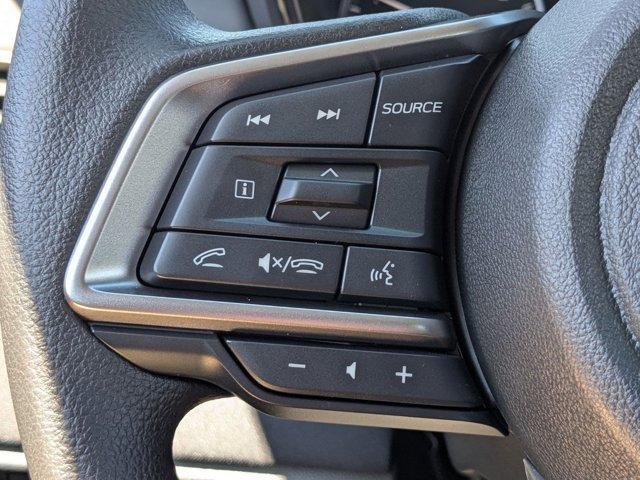 new 2025 Subaru Outback car, priced at $31,768