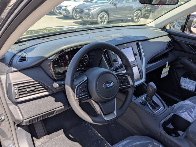 new 2025 Subaru Outback car, priced at $31,768