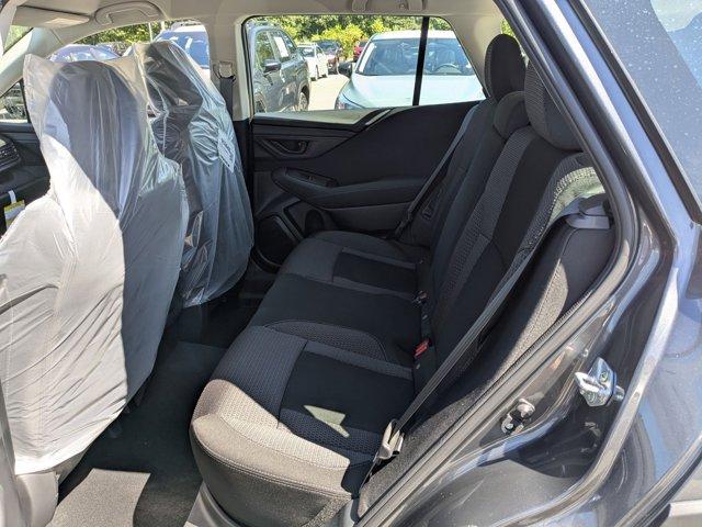 new 2025 Subaru Outback car, priced at $31,768