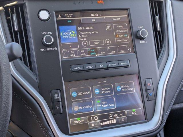 new 2025 Subaru Outback car, priced at $31,768