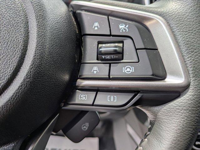 used 2023 Subaru Forester car, priced at $32,998
