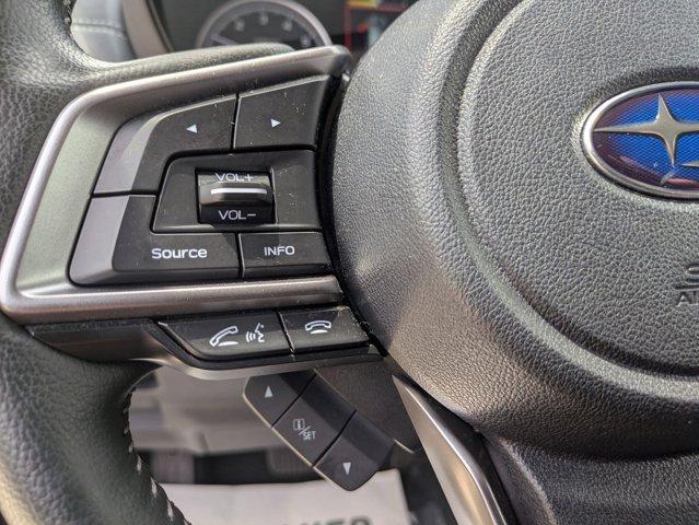 used 2023 Subaru Forester car, priced at $32,998