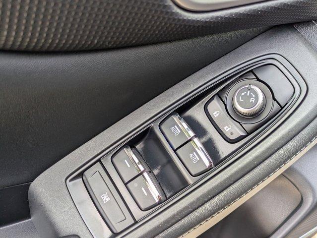used 2023 Subaru Forester car, priced at $32,998