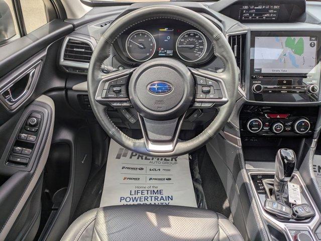 used 2023 Subaru Forester car, priced at $32,998