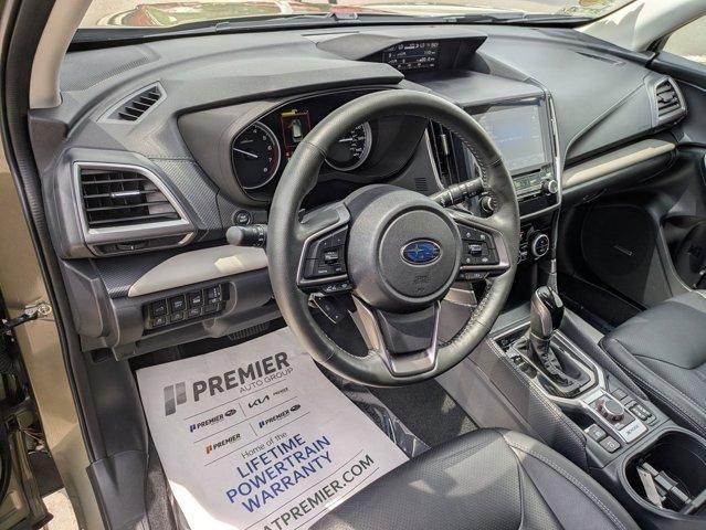 used 2023 Subaru Forester car, priced at $32,998
