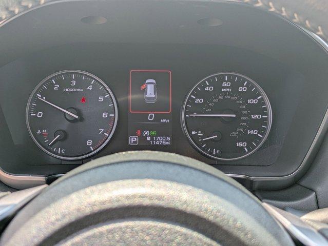 used 2024 Subaru Outback car, priced at $35,485