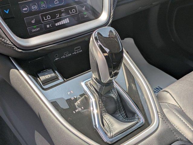 used 2024 Subaru Outback car, priced at $35,485