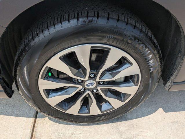 used 2024 Subaru Outback car, priced at $35,485