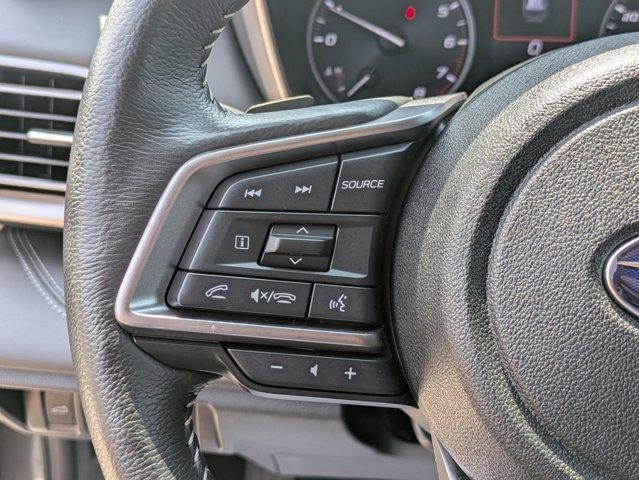 used 2024 Subaru Outback car, priced at $35,485